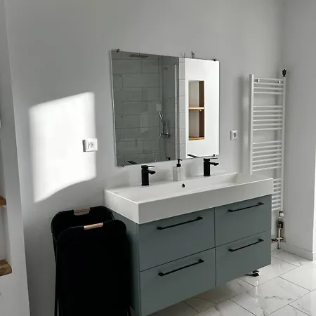 Appartement Bel Toulon