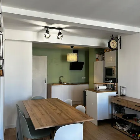 Appartement Bel