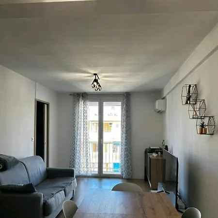 Bel Appartement Toulon