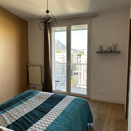 Bel Apartment *
